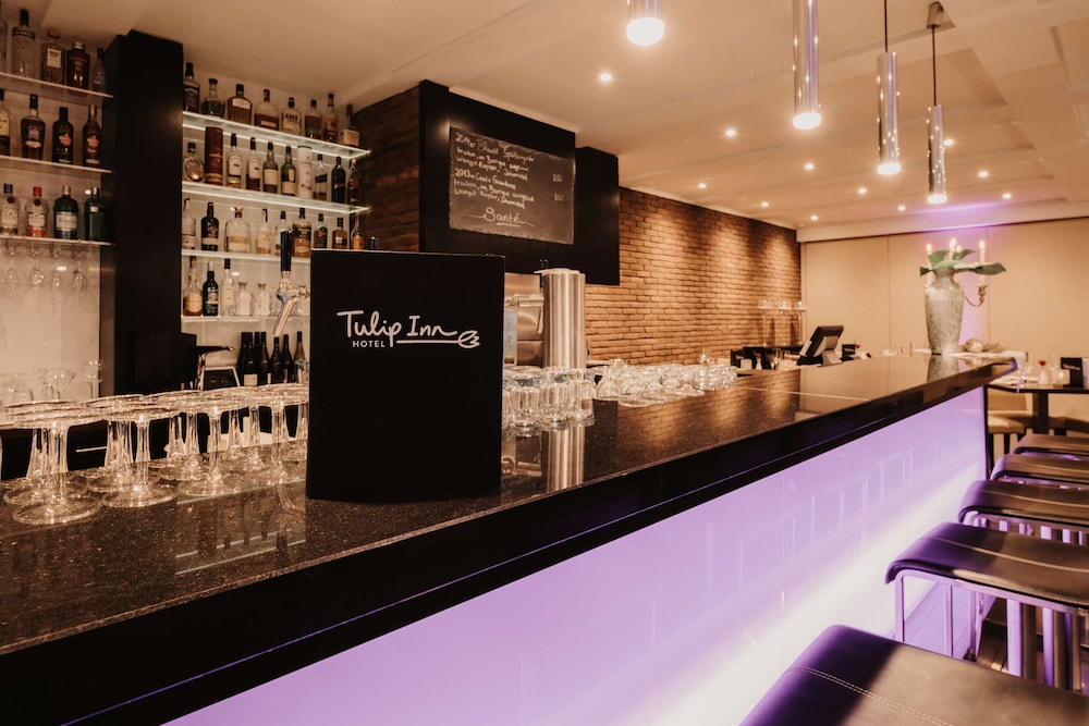 Tulip Inn Ludwigshafen City 29/70