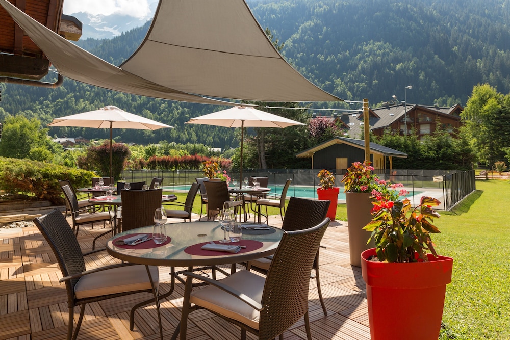 Chalet-Hotel La Chemenaz 36/50