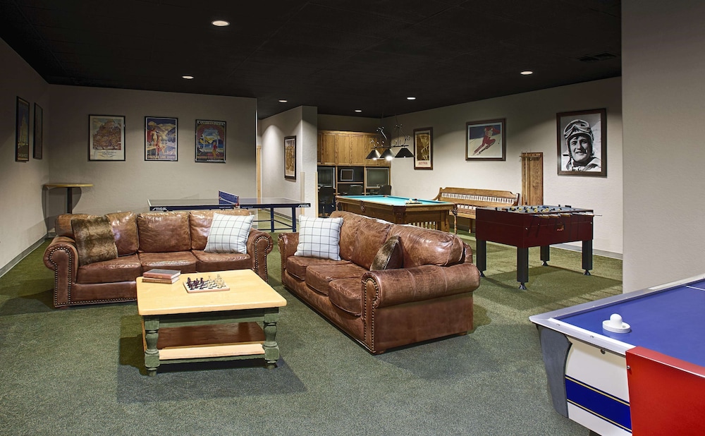 Fairmont Heritage Place - Franz Klammer Lodge 12/33