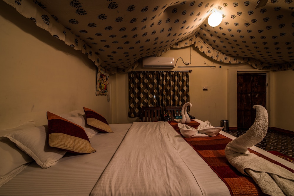 The Narayan Resort 18/45