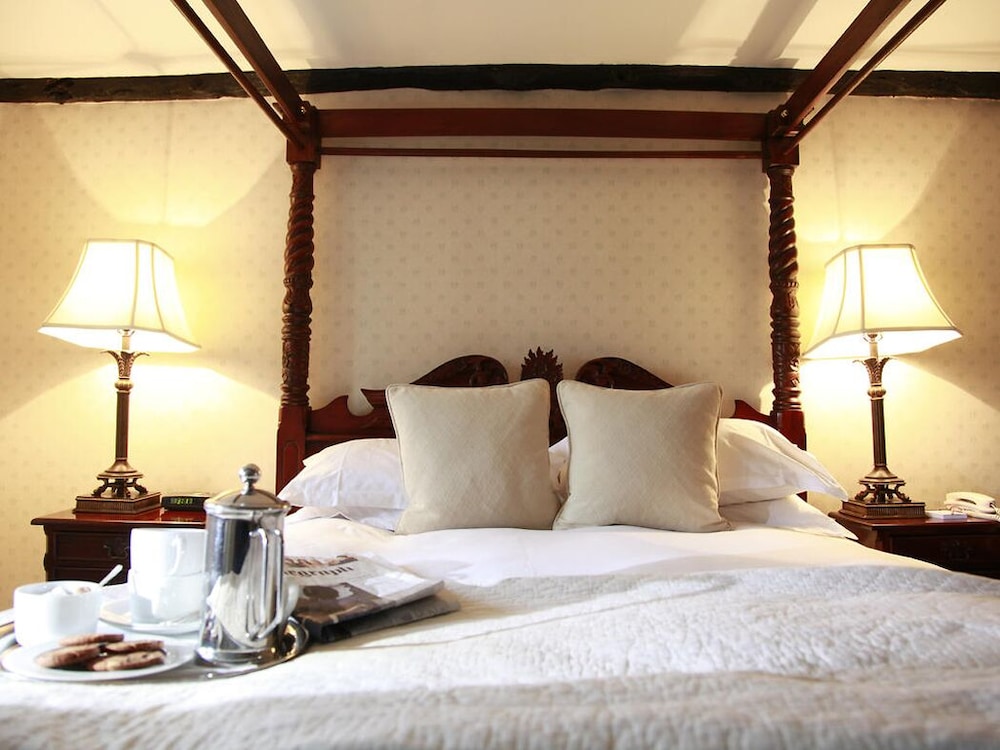Guyers House Hotel 11/33