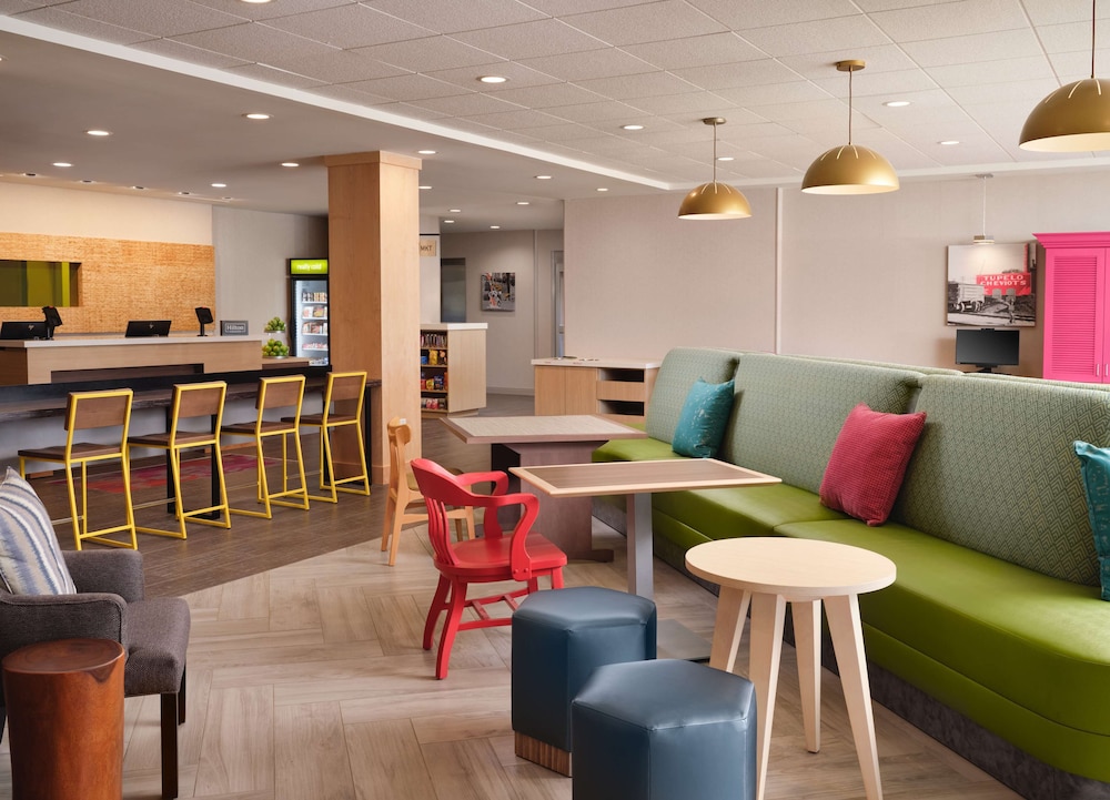 Home2 Suites by Hilton Tupelo, MS 29/44