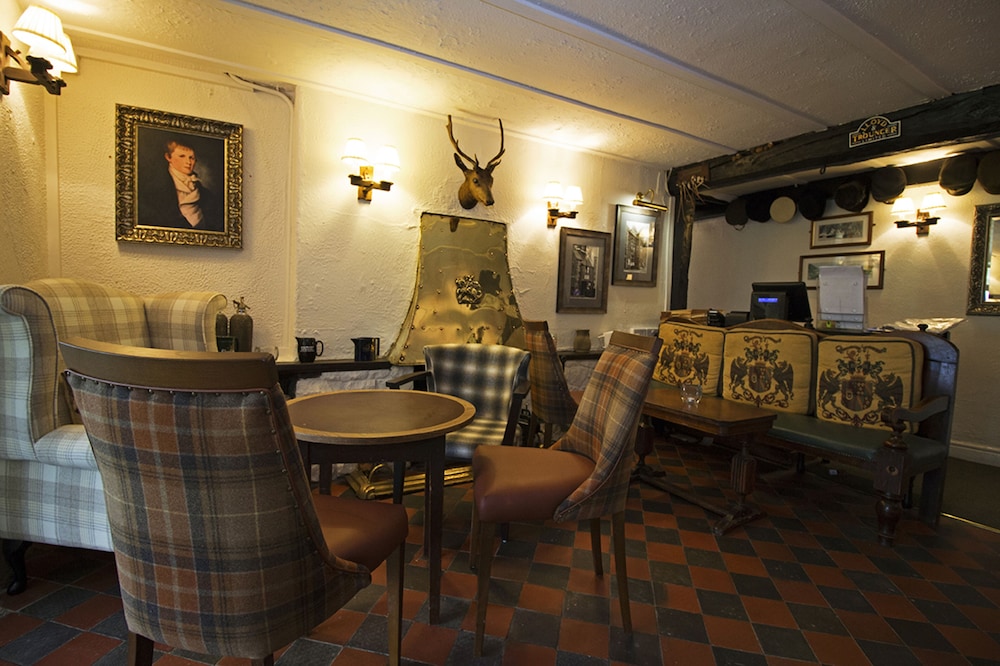 The Groes Inn 53/67