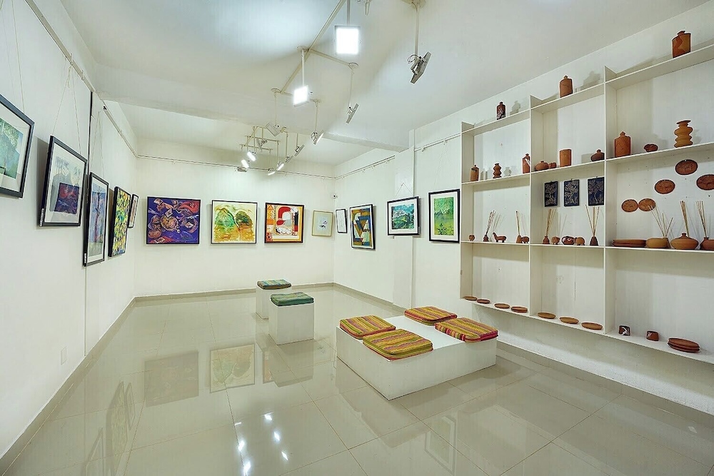 BANASURA HILL RESORT 27/50