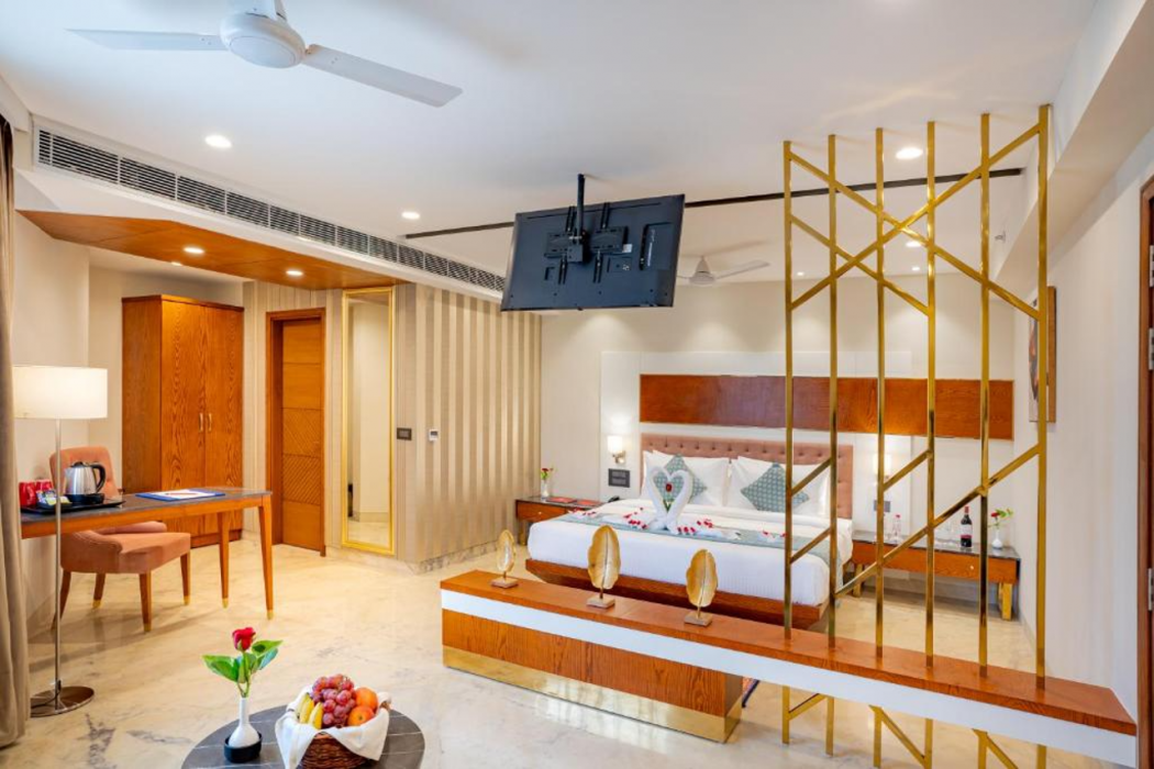 Inde Signature Jaipur 25/31