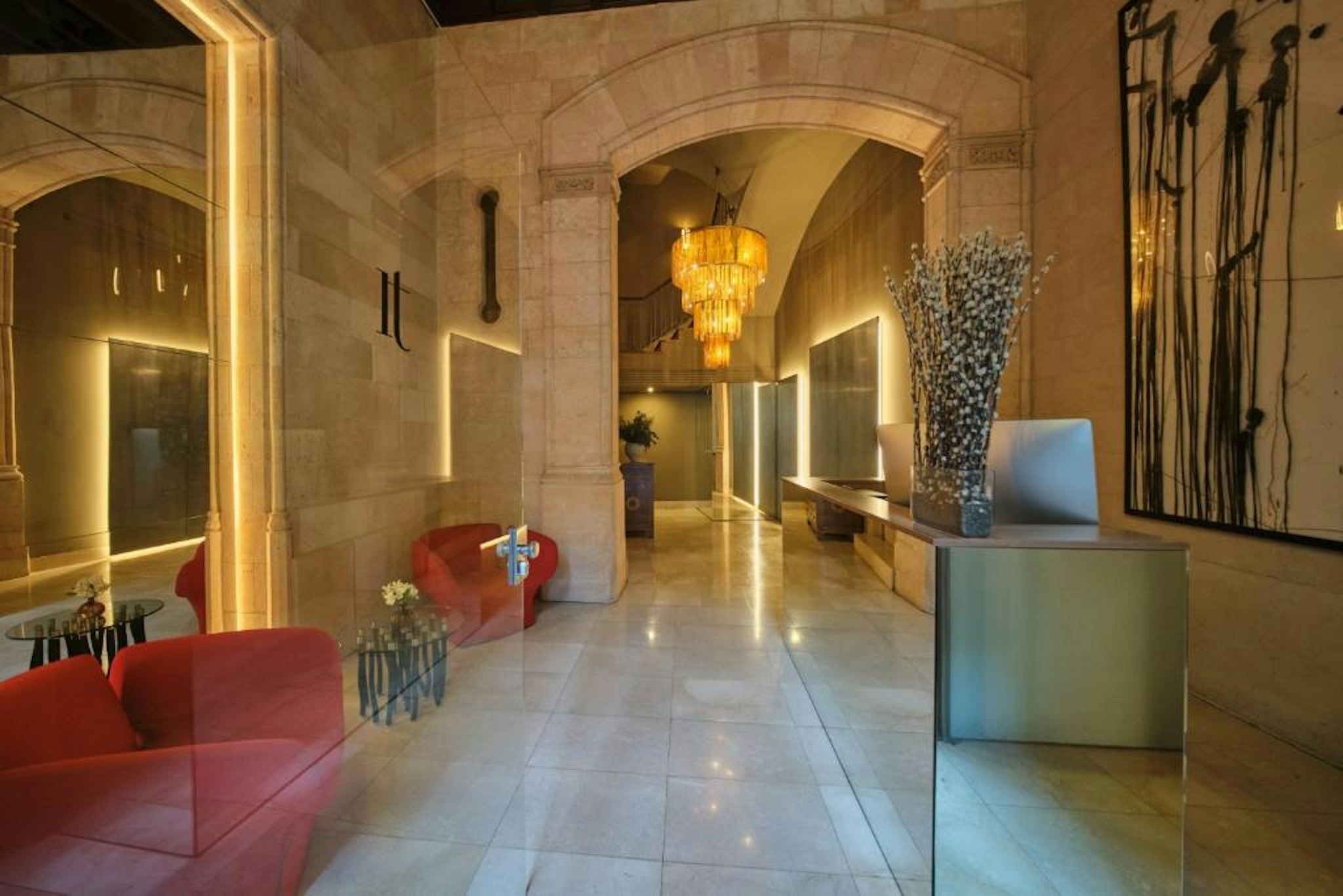 Boutique Hotel Can Alomar 11/51