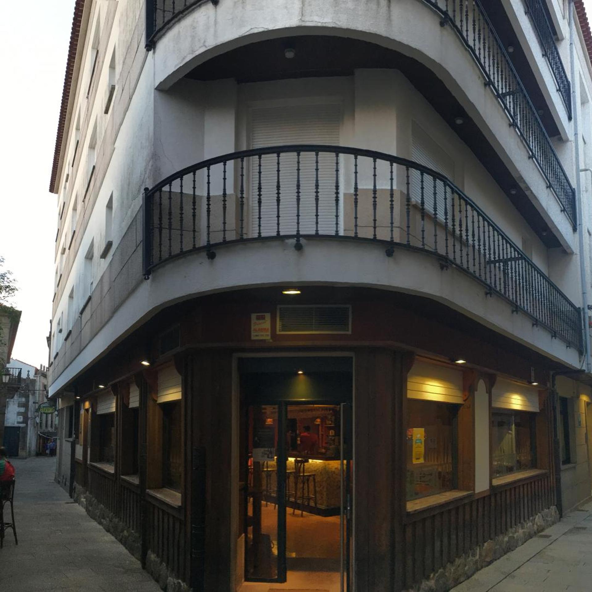 Hotel Bayona 4/59