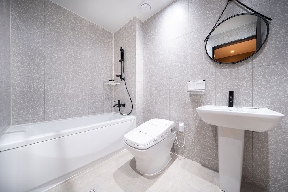Browndot Hotel Suwon City Hall 33/37