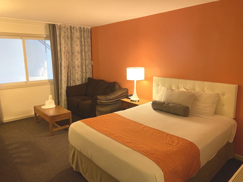 Howard Johnson by Wyndham Atlantic City 13/40