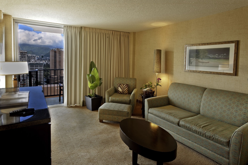 Waikiki Resort Hotel 47/69