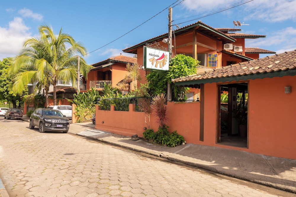 Pousada Atiaia 32/44