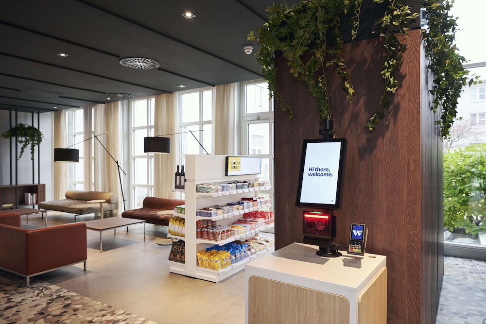 Nh Frankfurt Airport 5/50