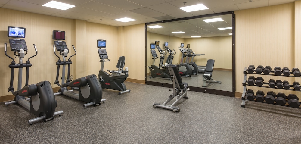 Courtyard By Marriott Culver City Los Angeles 23/46