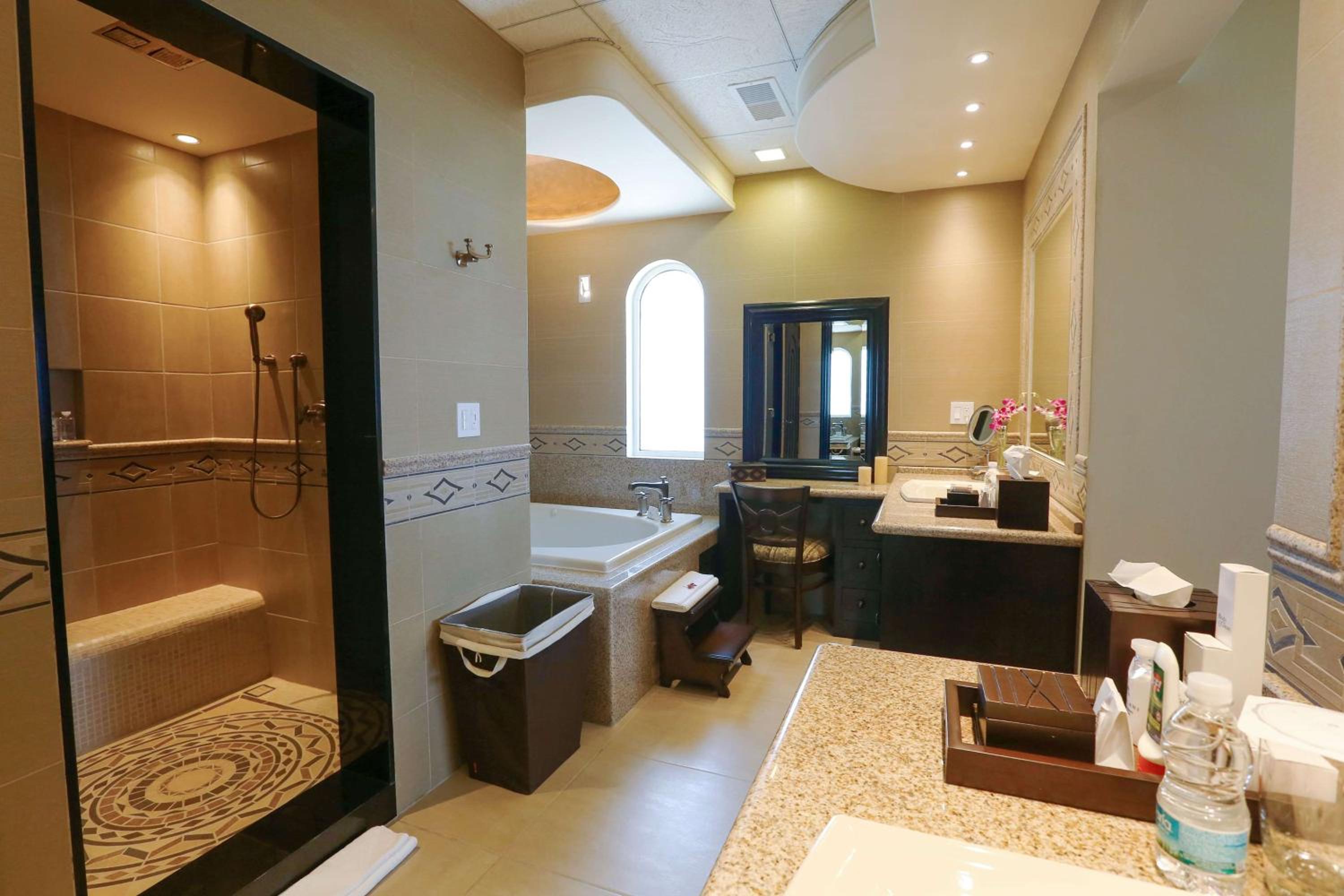 فيلا بـ3 غرف نوم، Grand Residences Riviera Cancun All Inclusive 5/6