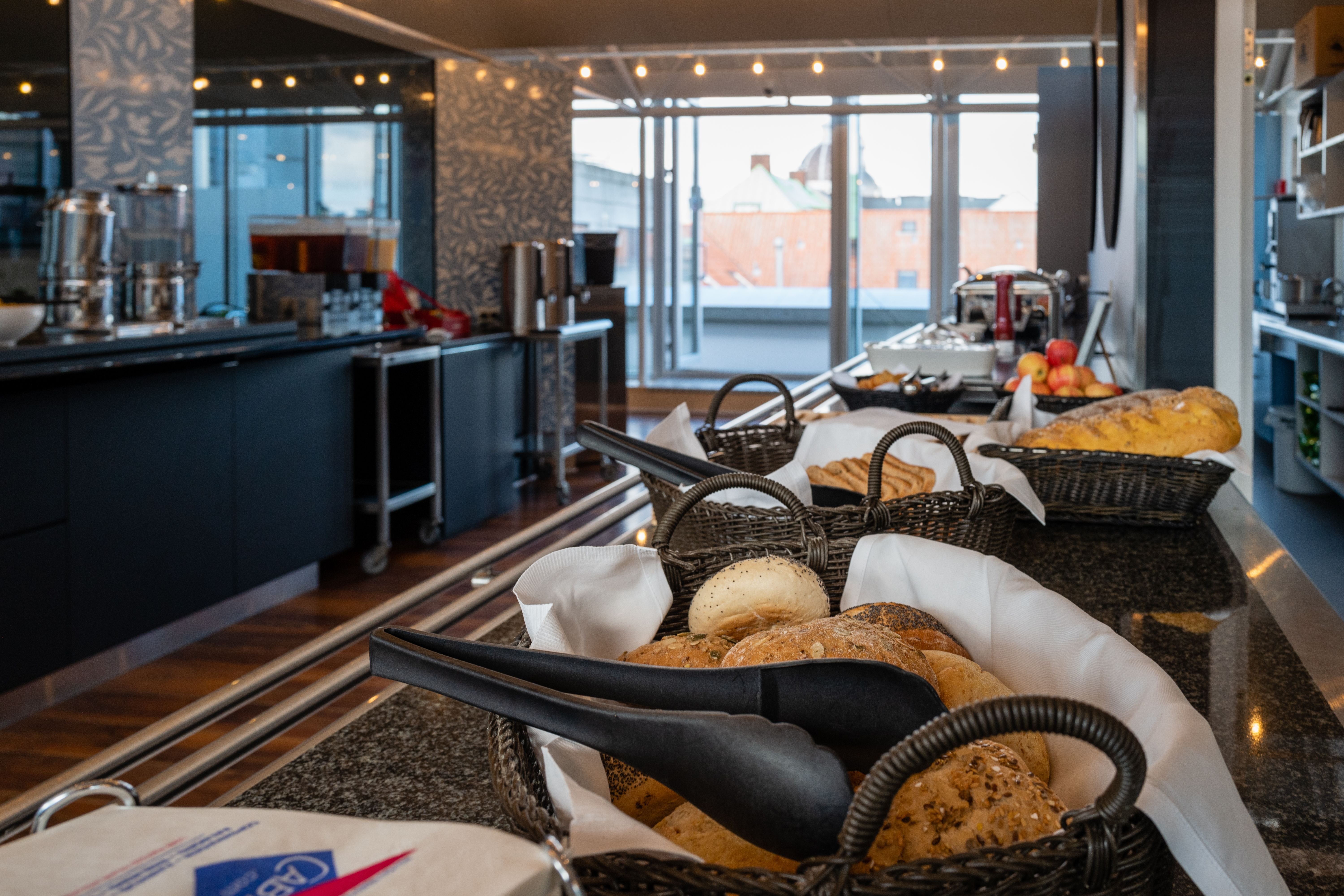 CABINN Aarhus 19/24