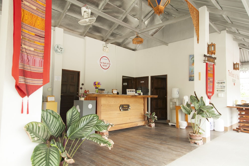 The Heart Of Pai Resort 11/34