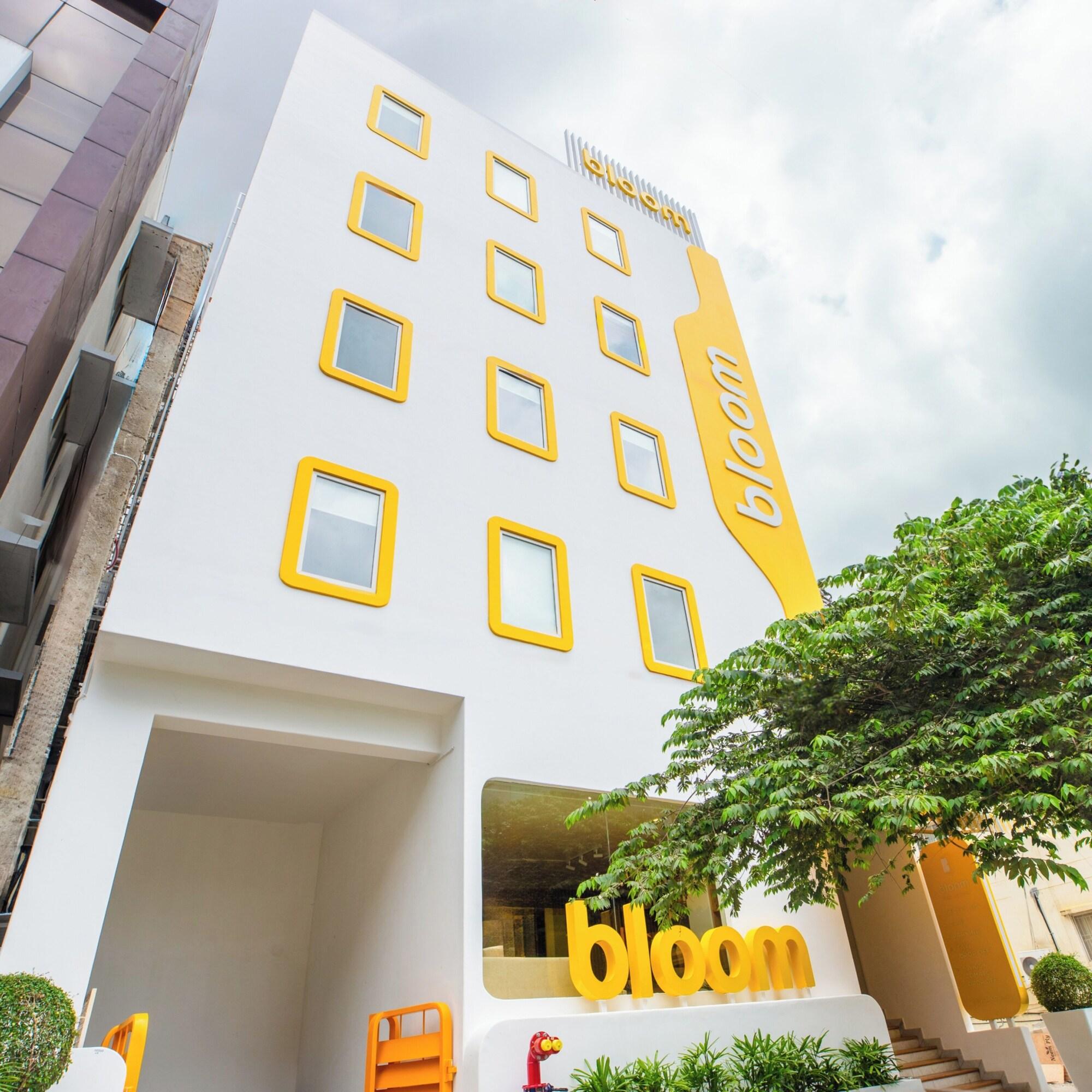 Bloom Hotel - HSR Layout Sec 6 2/36