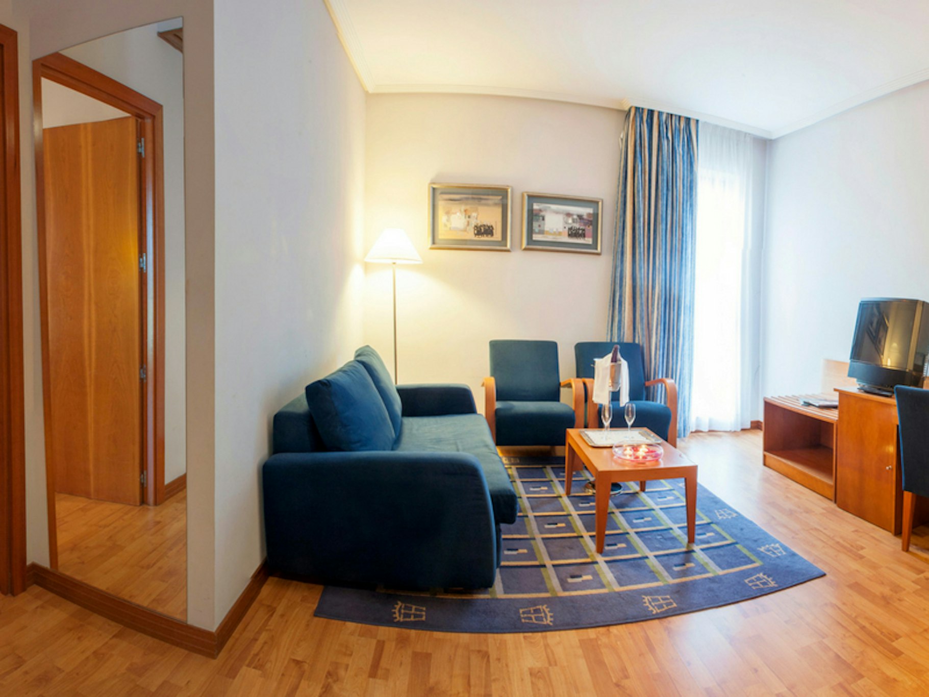 Sercotel Extremadura 37/64