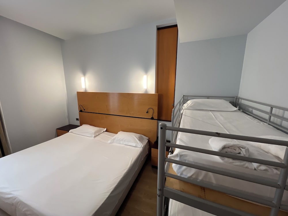 Hotel Igea 15/50