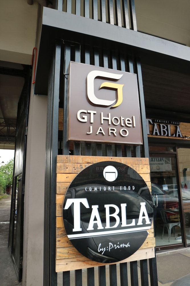Gt Hotel Jaro 2/40