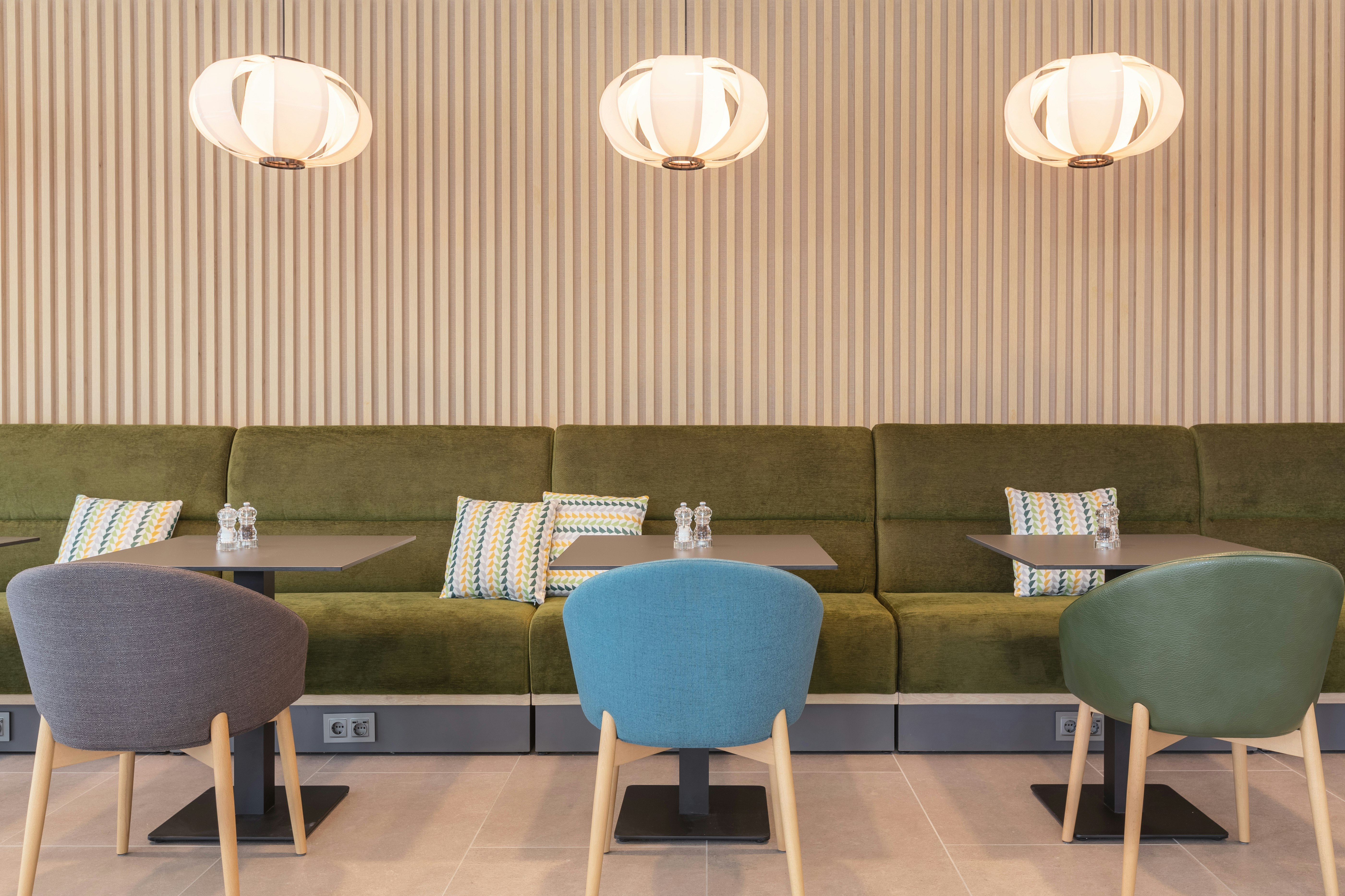 Holiday Inn Barcelona - Sant Cugat, an IHG Hotel 21/36