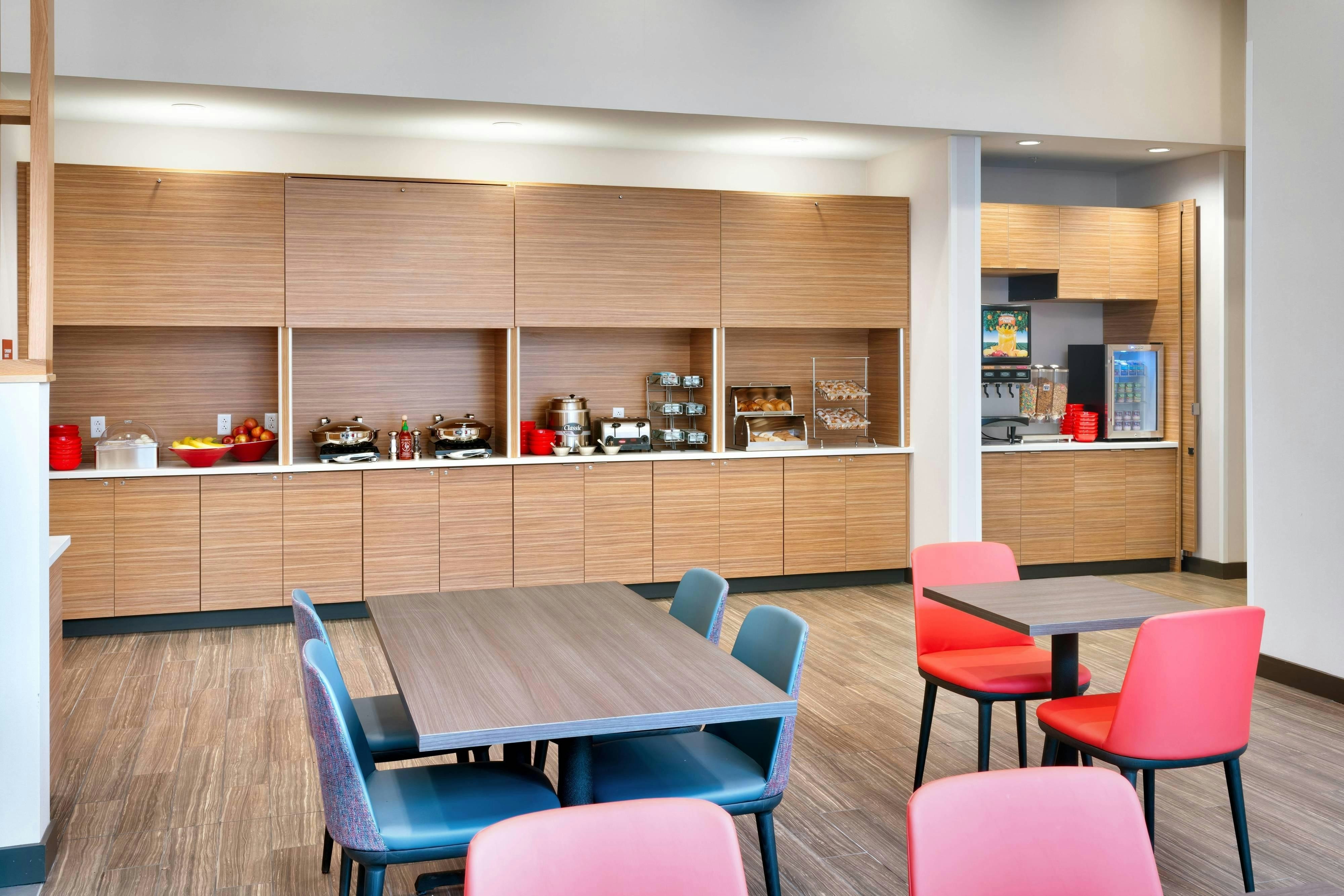 Towneplace Suites Salt Lake City Downtown 30/39