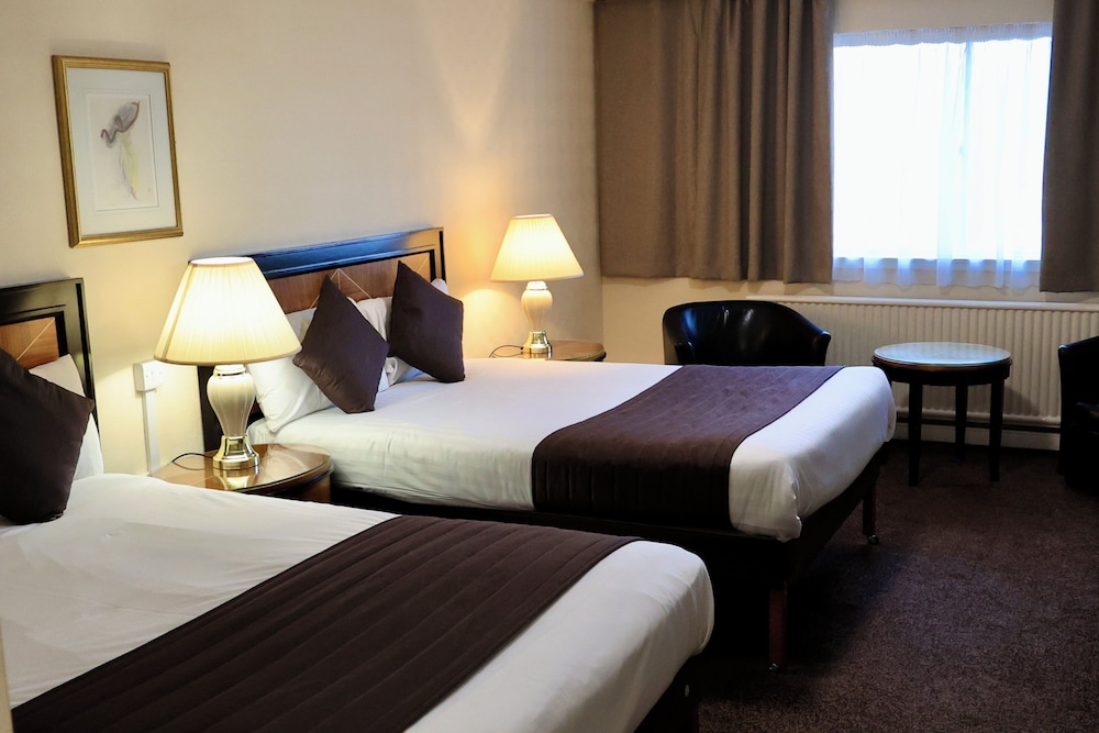 Britannia Aberdeen Hotel 15/50