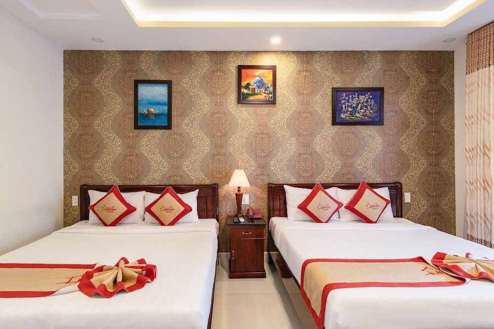 Nuni Hoi An Homestay 24/57