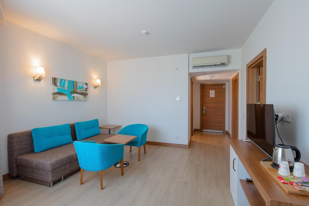 Grand Park Lara Hotel 32/50