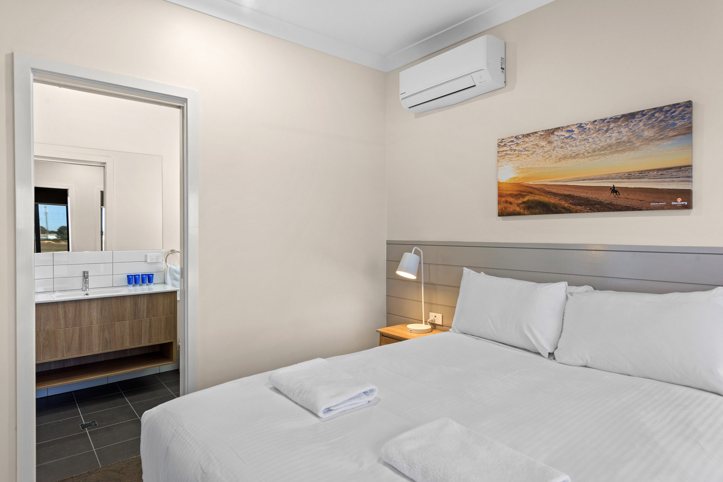 3 Bedrooms, Deluxe, House
