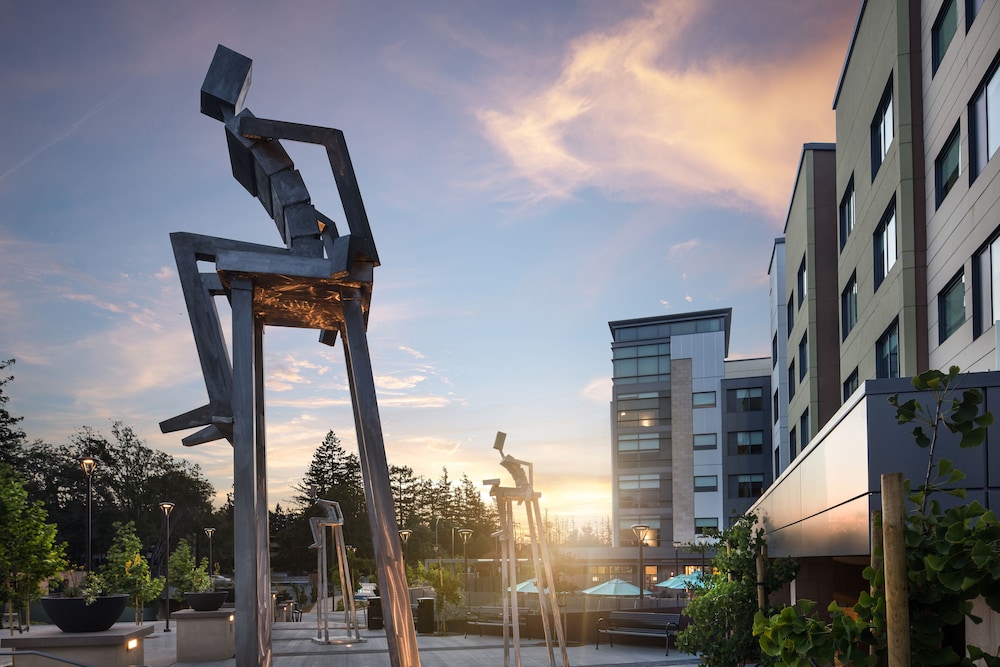 Hyatt House San Jose/Cupertino 61/67