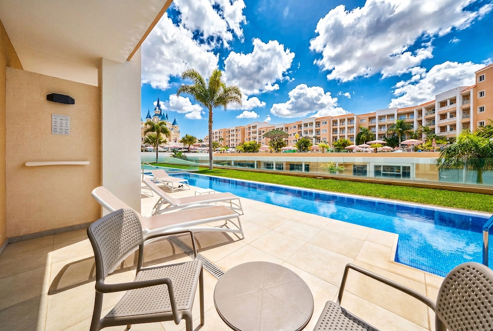 Bahia Principe Fantasia Tenerife 20/50