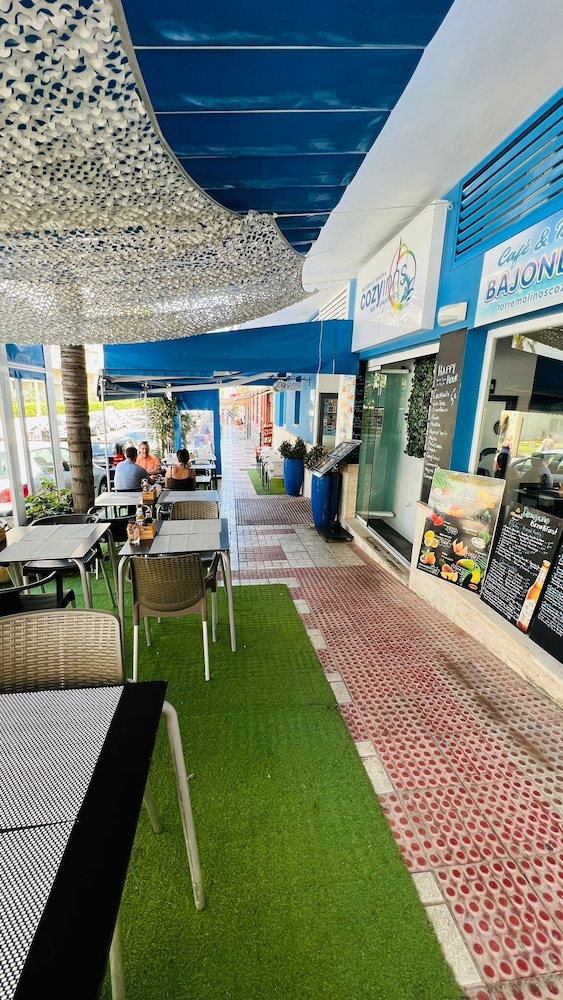Bajondillo Beach Cozy Inns - Adults Only 23/30