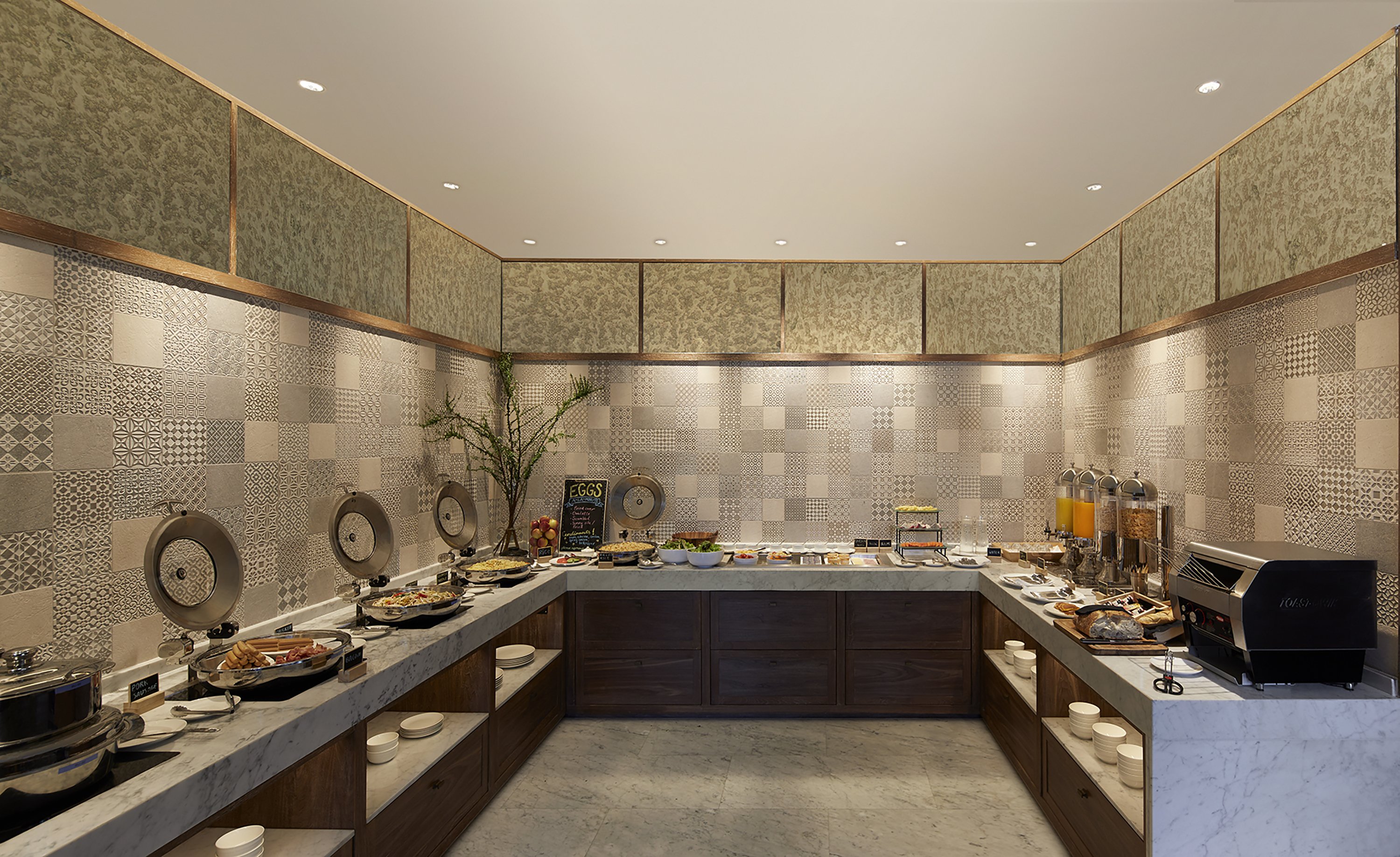 Somerset Maison Asoke Bangkok 31/54