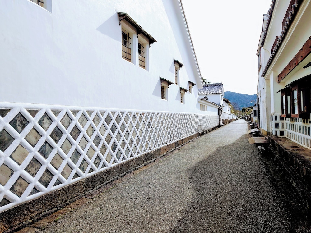 Apa Hotel Yamaguchi-Hofu 43/50