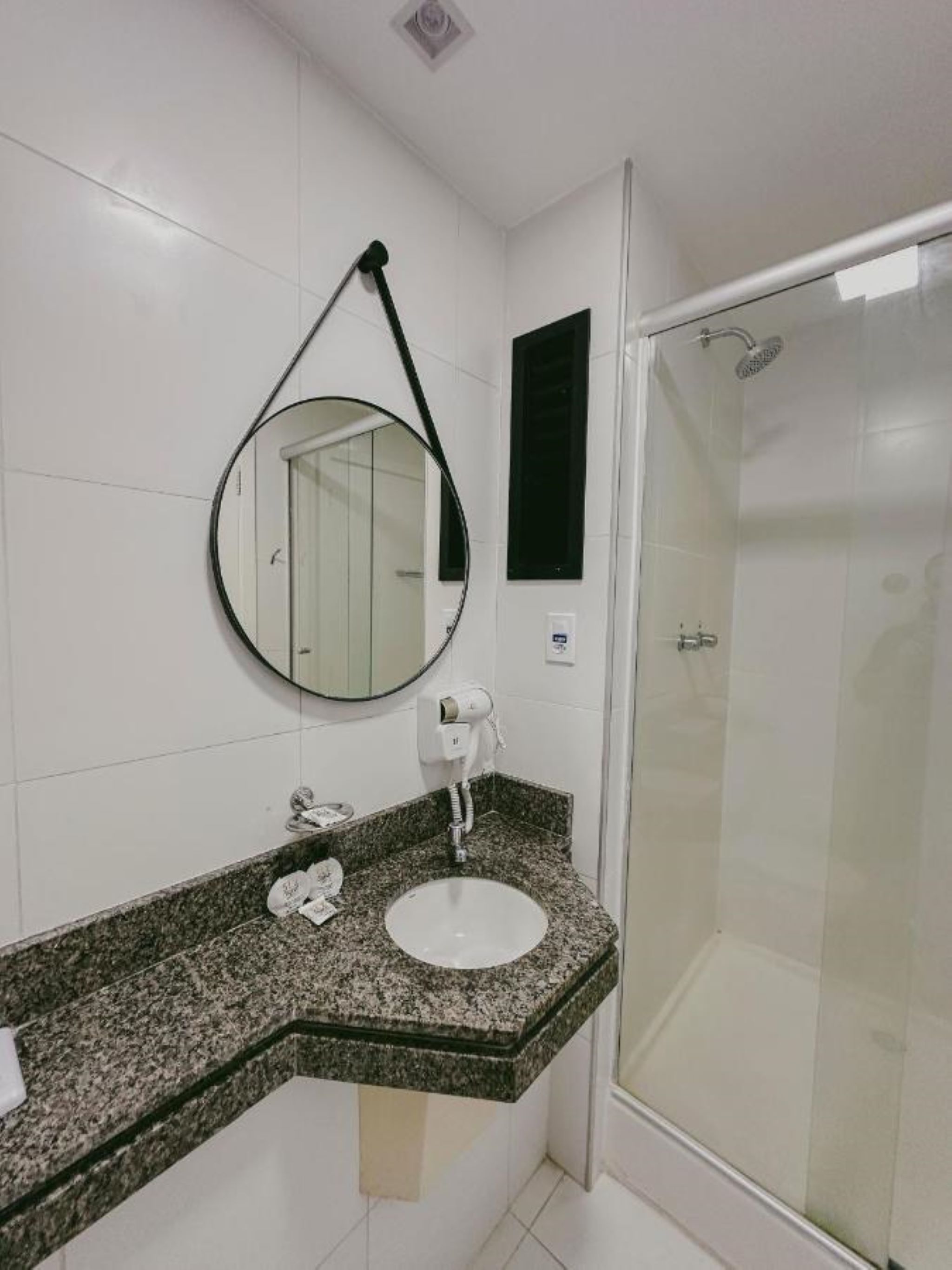 غرفة قياسية مفردة