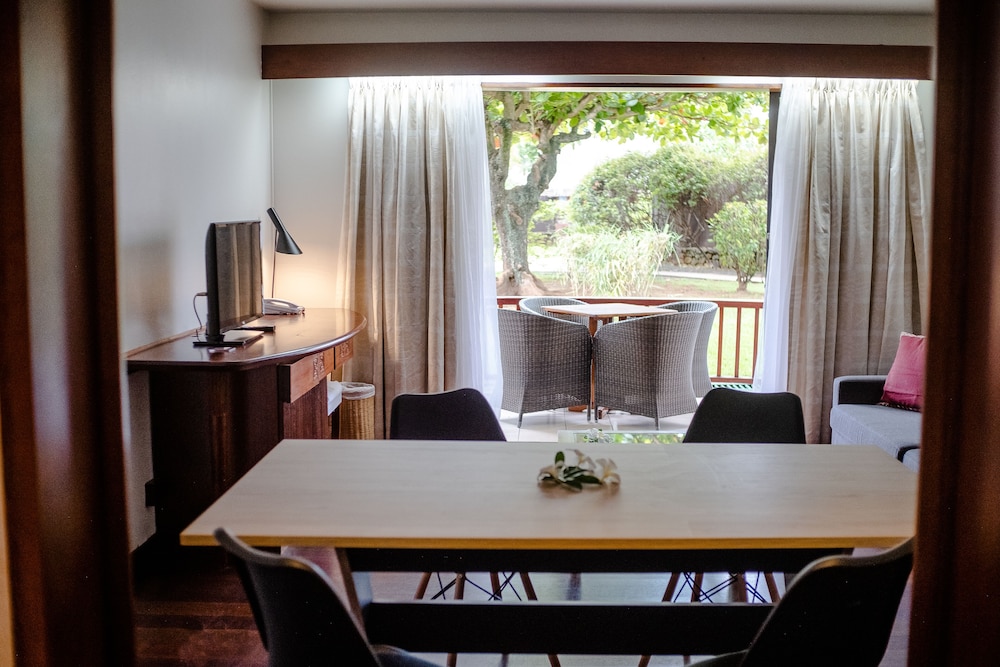 Manava Beach Resort And Spa Moorea 34/48
