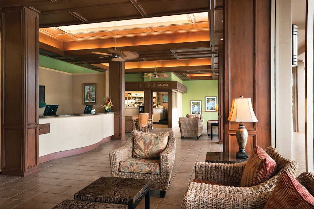 Kaanapali Maui at the Eldorado by OUTRIGGER 6/83
