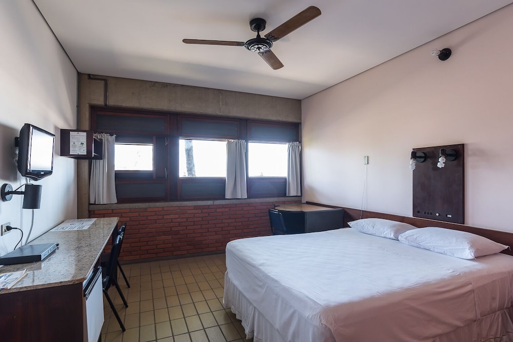 Mira Mare Praia Hotel 8/34