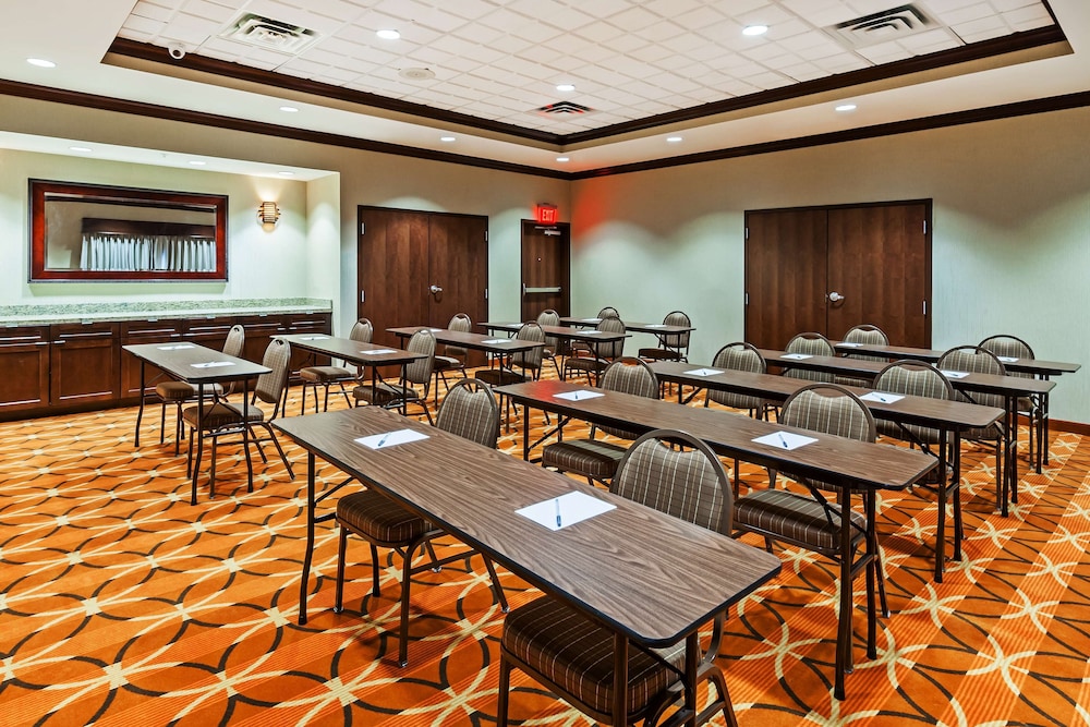 Hampton Inn & Suites Houston I-10 West Park Row 37/42