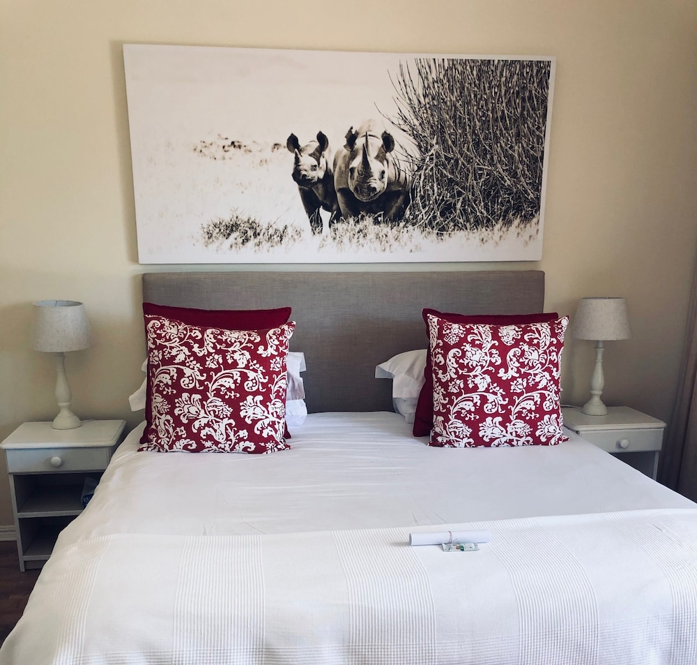 Summit Place Guesthouse 21/72