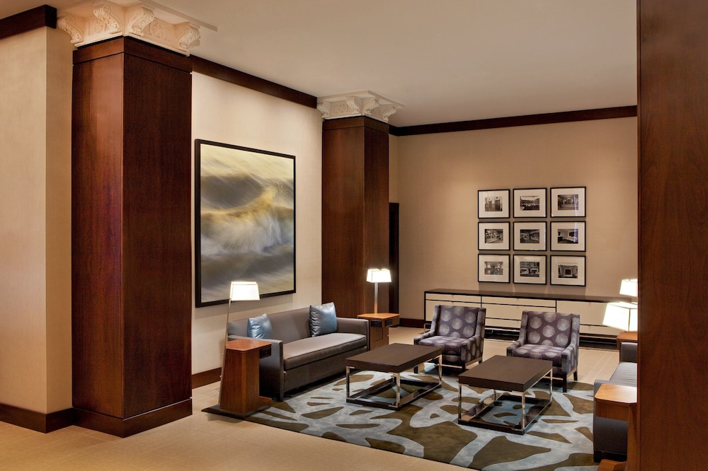 The Westin Portland Harborview 33/58