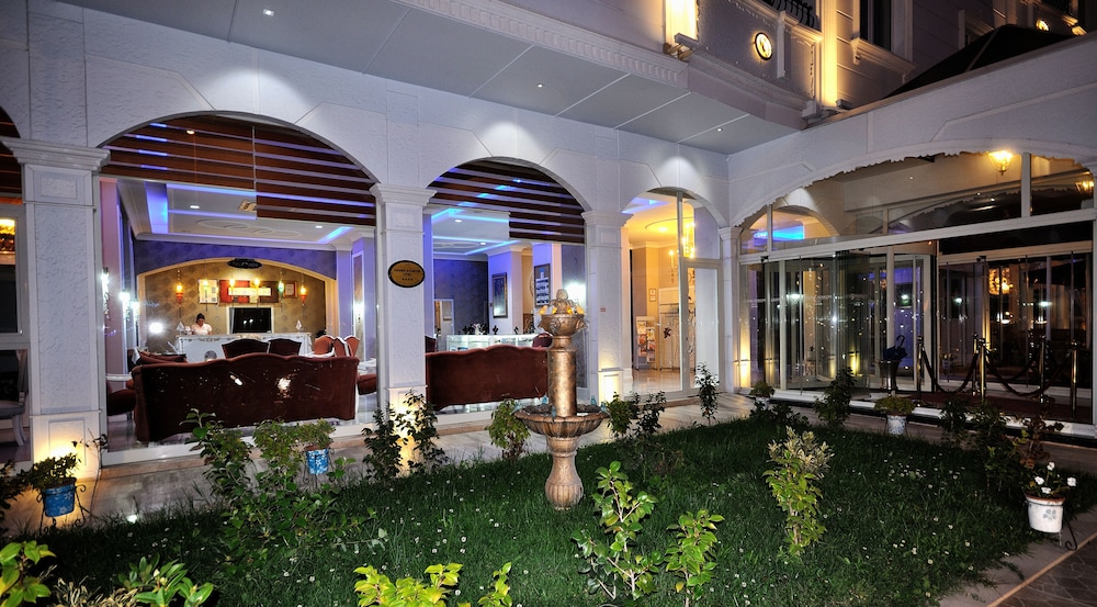 Grand Atakum Hotel 29/50