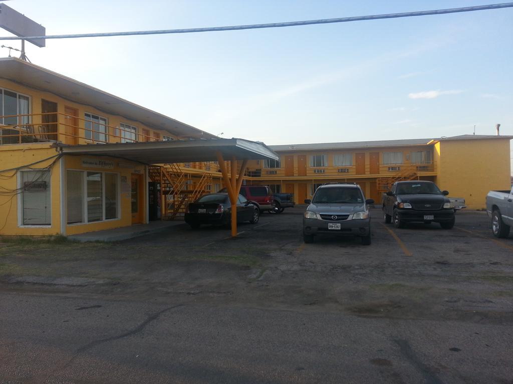 Knights Inn Big Spring 31/38