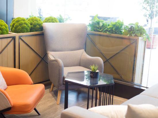 Ginza Jingsu (Huangdao Golden Beach Xiangjiang Road Commercial Street) 17/27