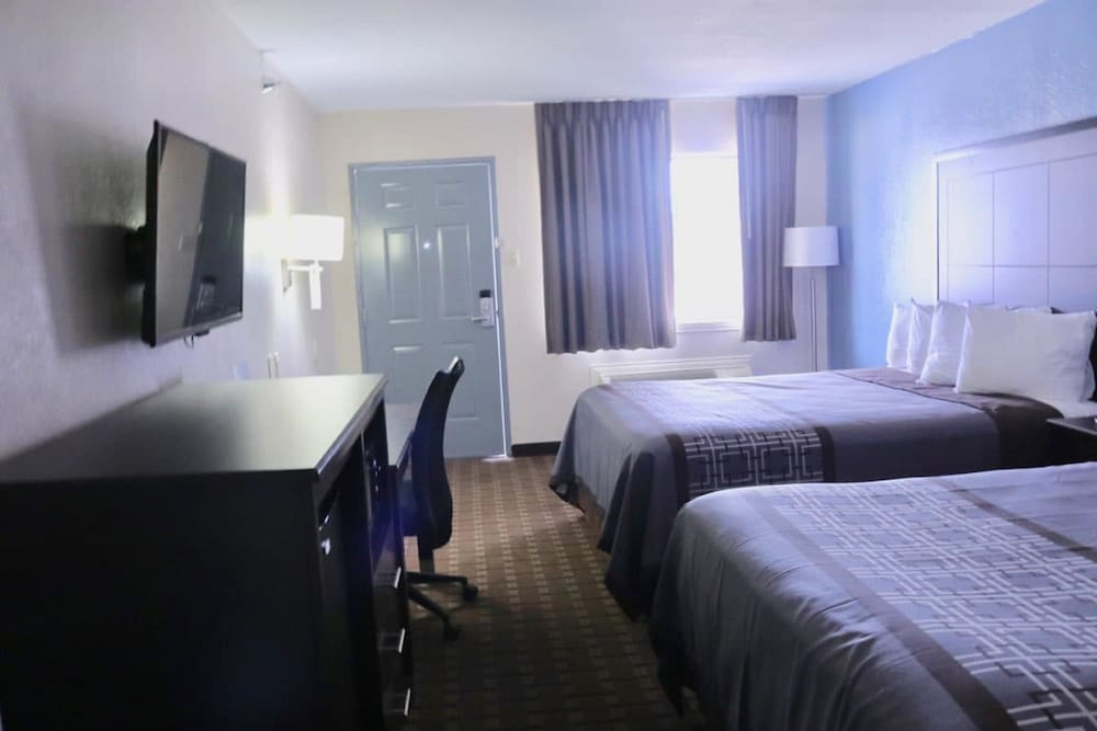 SureStay By Best Western Terrell 13/37