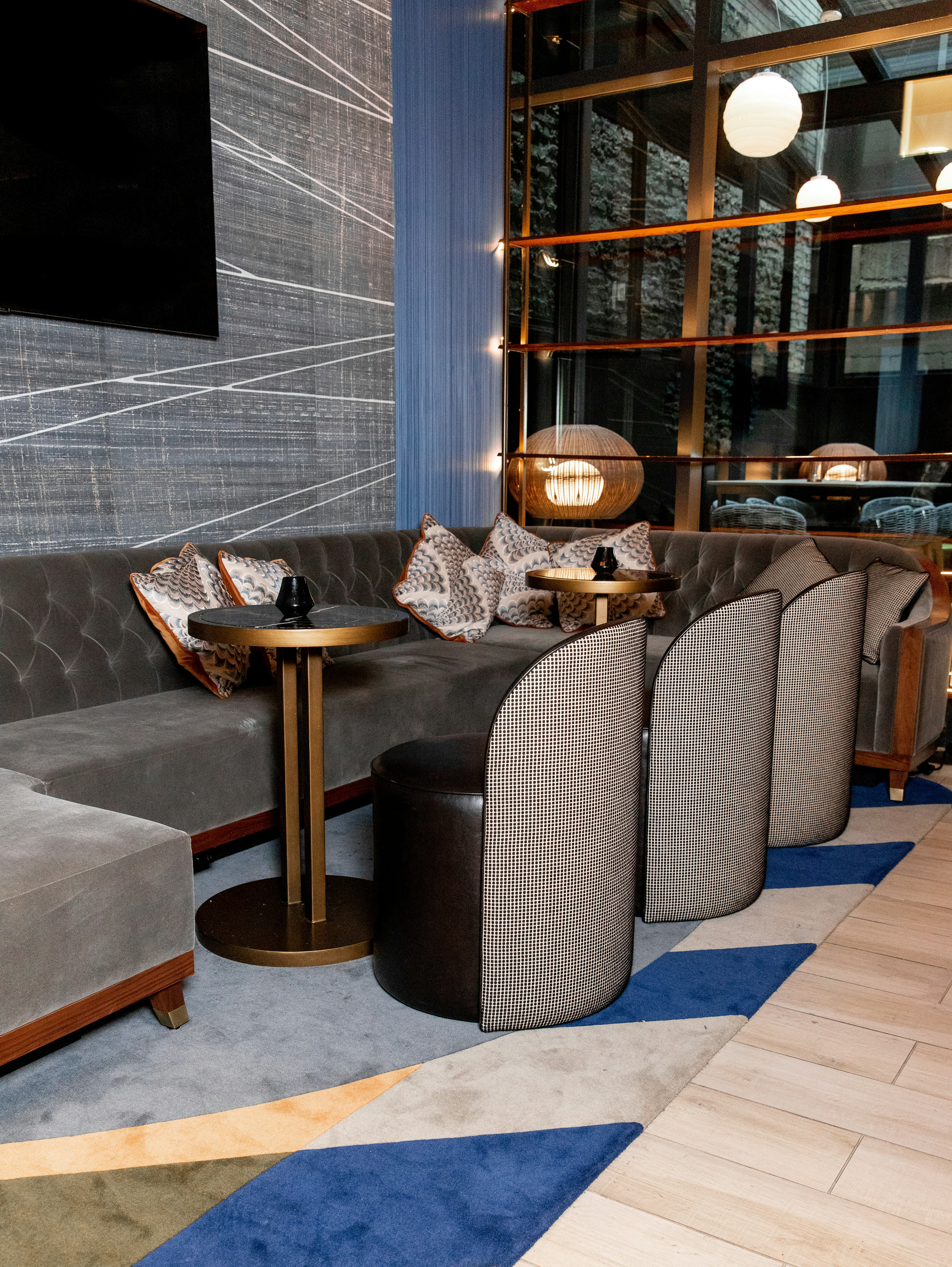 The Draper New York, Tapestry Collection by Hilton 43/66