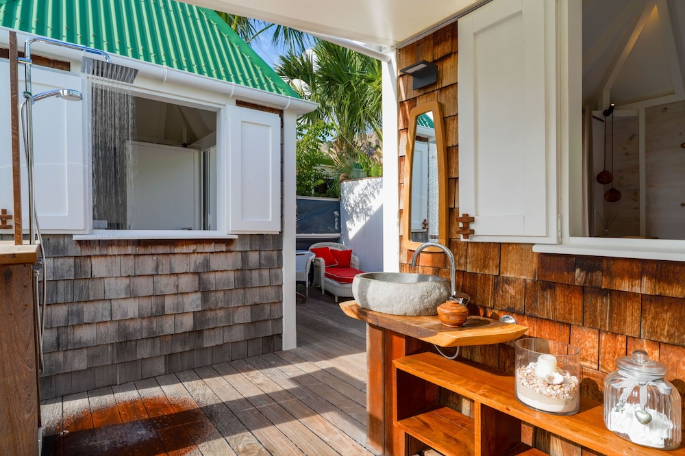 Ecolodge Fleur de Lune 60/61