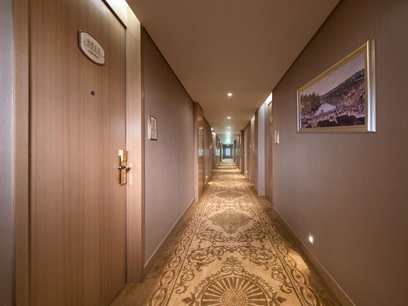 Vienna 3 Best Hotel (Shenzhen Pinghu Fumin Road) 36/36