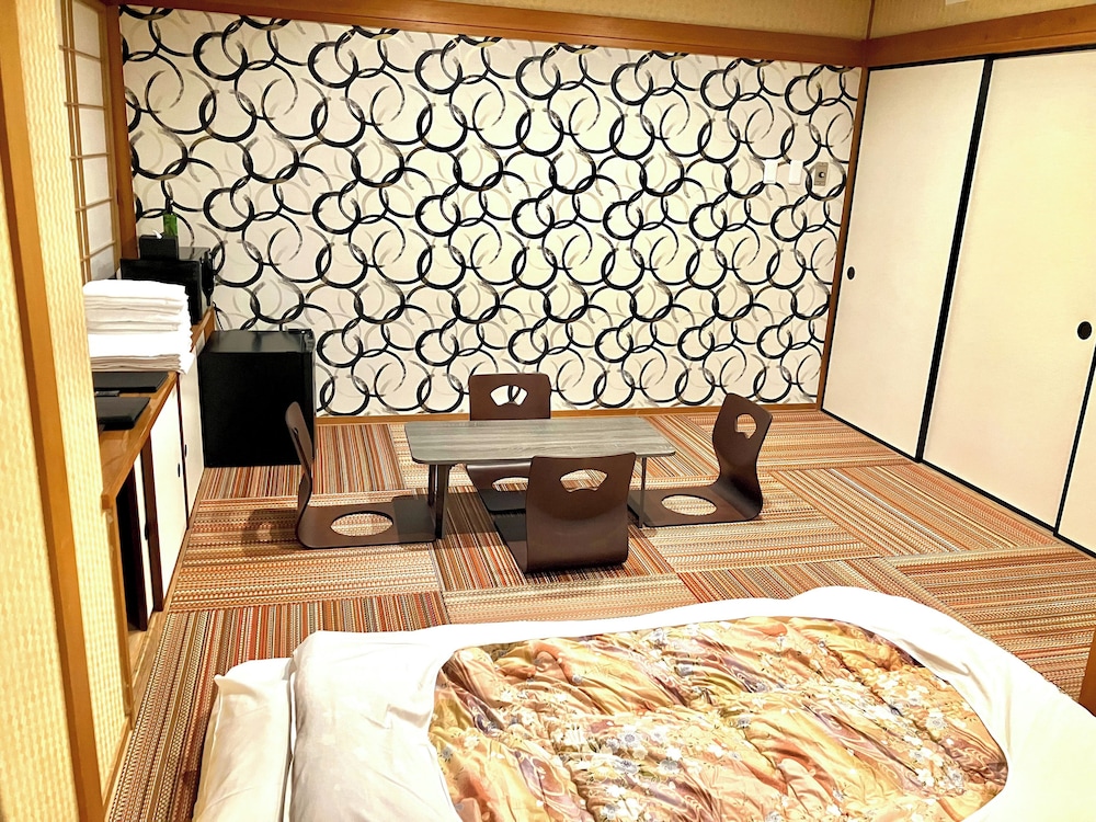 Hotel Livemax Budget Iyomishima 25/50